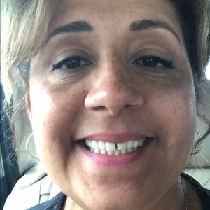 Meet your Posher, Mollie